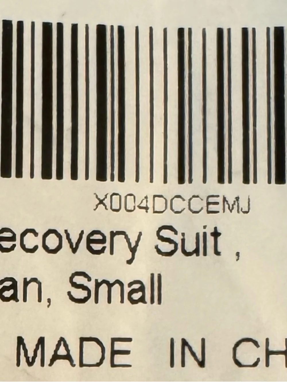 Red Holiday Snowman Pet’s One-Piece Zipper Pajamas/Recovery suit.